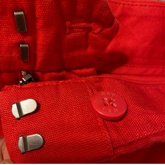 Gap brand shorts size 16 new with tags - Picture 5 of 11